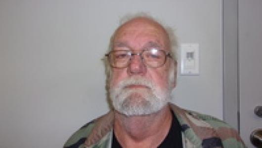 Howard Curtis Owen a registered Sex Offender of Texas