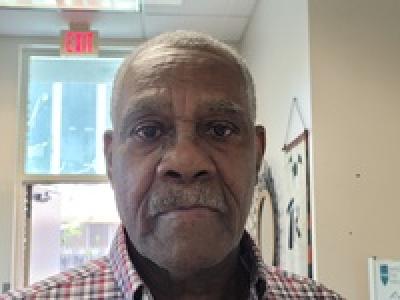 Johnny Mack Perkins a registered Sex Offender of Texas