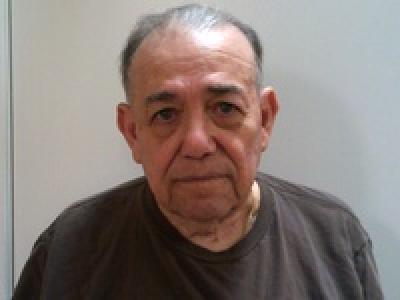 Mack Eugene Garcia a registered Sex Offender of Texas