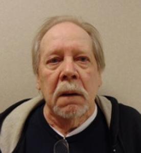 Tommy Euwell Spain a registered Sex Offender of Texas
