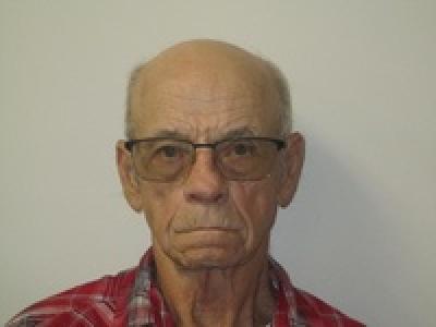 Oran William O-briant a registered Sex Offender of Texas