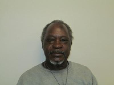 Hubert Lee Fortson a registered Sex Offender of Texas