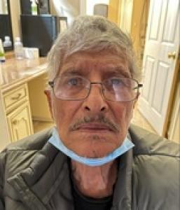 Gregory Gutierrez a registered Sex Offender of Texas