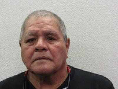 William Allen Silvas a registered Sex Offender of Texas