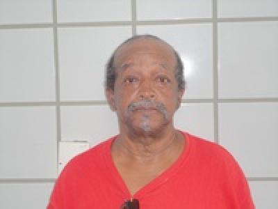 Arthur Austin a registered Sex Offender of Texas