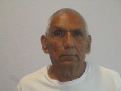 Antonio Estrada a registered Sex Offender of Texas