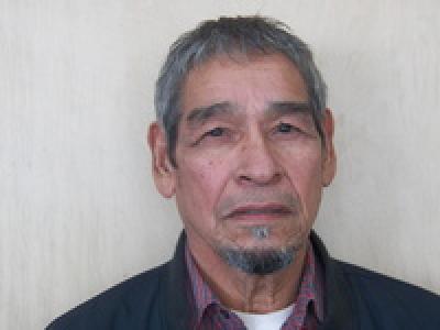 Jesus Lejia Liendo a registered Sex Offender of Texas