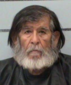 Johnny Rios a registered Sex Offender of Texas