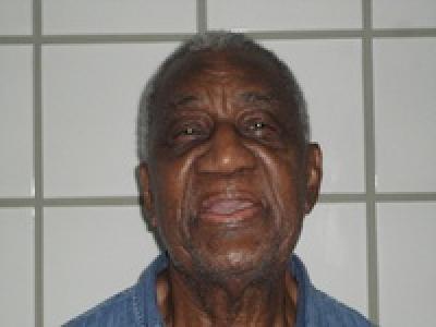 Ralph Mc-nack Jr a registered Sex Offender of Texas