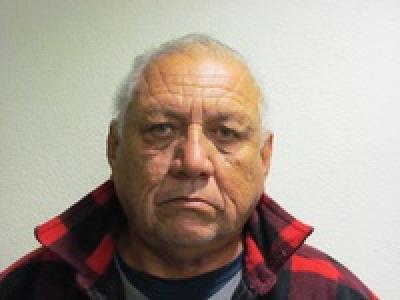 Henry Gilbert Gonzales a registered Sex Offender of Texas