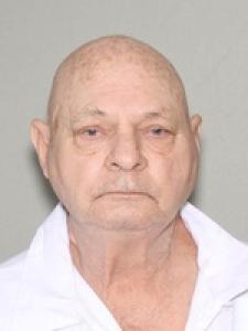 James Edmund Level a registered Sex Offender of Texas