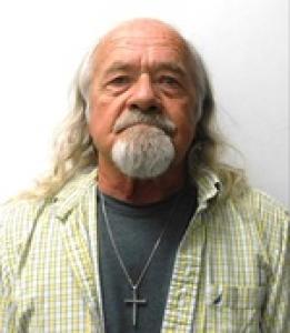 Don Edward Powell a registered Sex Offender of Texas