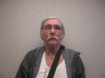 Anthony Ross Jones a registered Sex Offender of Texas