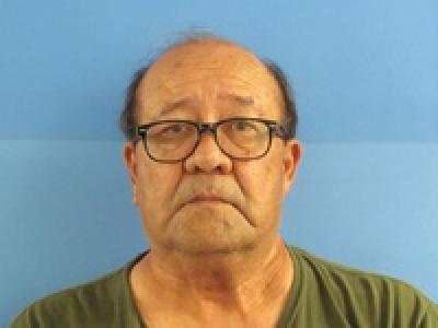 Lionel G Lucero a registered Sex Offender of Texas