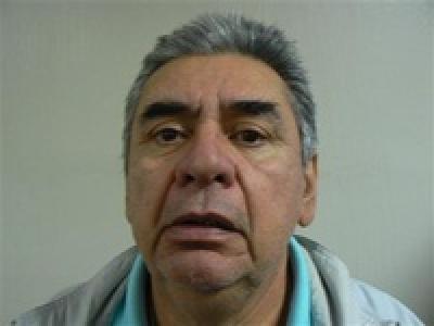 Albert G Benavides a registered Sex Offender of Texas