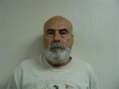 Gilberto Lopez Canales a registered Sex Offender of Texas