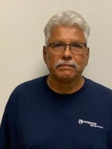 Noe Selvera Rivas a registered Sex Offender of Texas