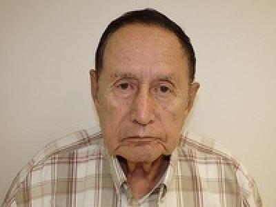 Arnoldo Roman Ochoa a registered Sex Offender of Texas