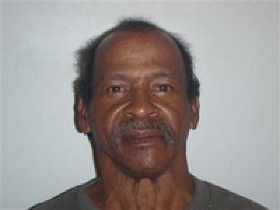 John Edward Gant a registered Sex Offender of Texas