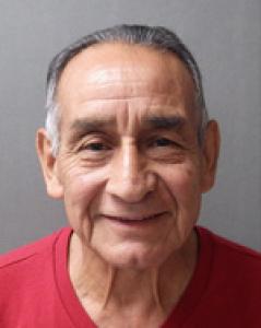 Patricio Garza Guzman a registered Sex Offender of Texas