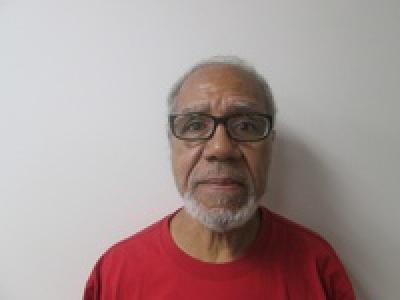 Willard Alfonso Bell a registered Sex Offender of Texas