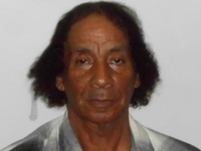 William Dexter Joseph a registered Sex Offender of Texas