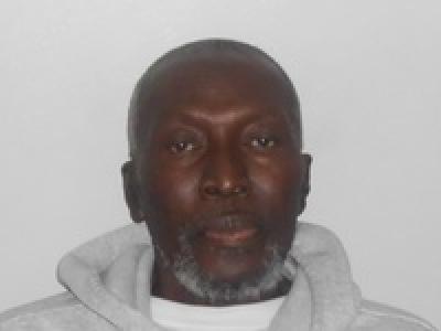 Elimar Jordan a registered Sex Offender of Texas