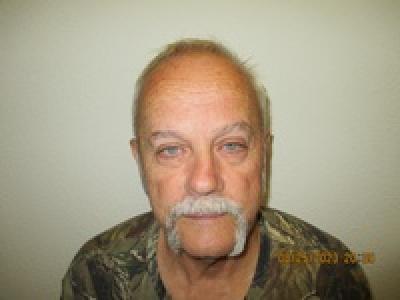 Johnny Mack Jones a registered Sex Offender of Texas