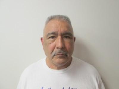 Louis Michael Barrera a registered Sex Offender of Texas