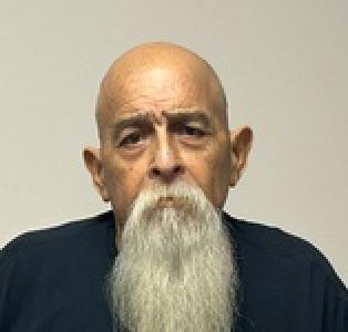 Tony Cadillo Zamarripa a registered Sex Offender of Texas