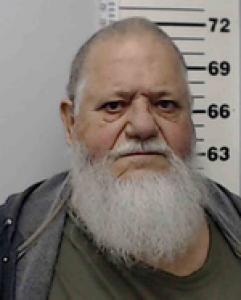 Raymond Perry Maner a registered Sex Offender of Texas