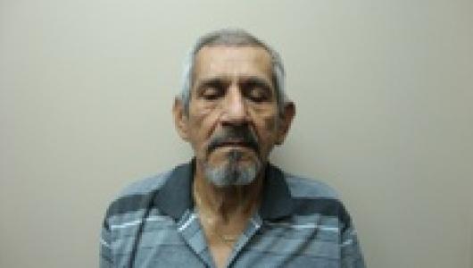 Raul Herrera Lira a registered Sex Offender of Texas