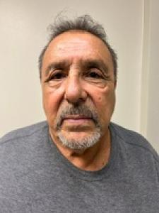 Ramiro Chavarria a registered Sex Offender of Texas