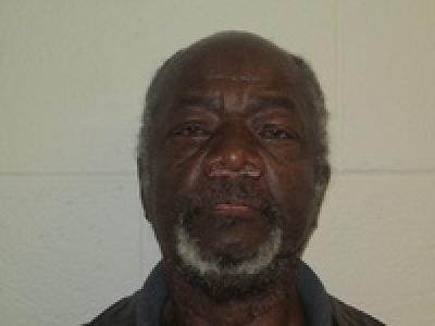 Joe Louis Jones a registered Sex Offender of Texas