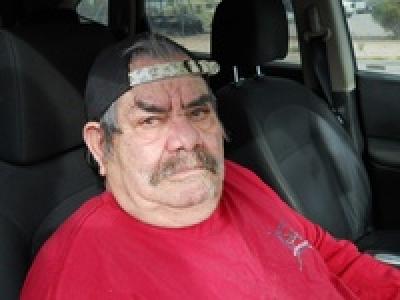 Carlos Fuentes Salinas a registered Sex Offender of Texas