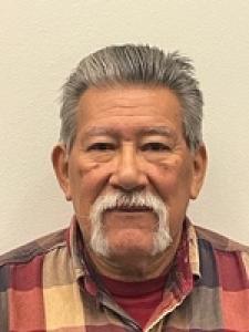 Felix Campos Rosales a registered Sex Offender of Texas