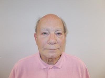 Thomas Henry Baranowski a registered Sex Offender of Texas