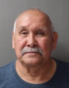 Johnny Peralez Hernandez a registered Sex Offender of Texas