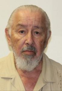 Diego Gutierrez a registered Sex Offender of Texas