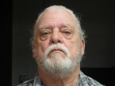 Oscar Fred Grothe a registered Sex Offender of Texas