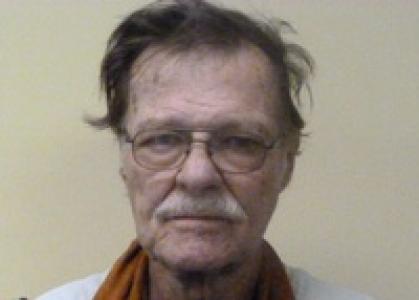 Robert Giles Hood a registered Sex Offender of Texas