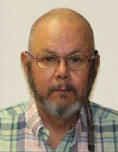 Eugenio Rodriguez a registered Sex Offender of Texas