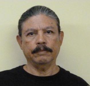 Freddy Romangano a registered Sex Offender of Texas