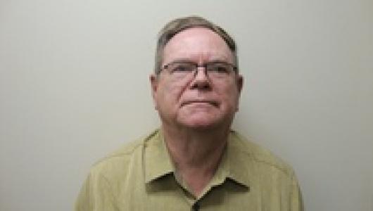 William Ted Wilhoit a registered Sex Offender of Texas