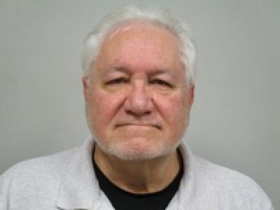 Donald Patrick Young a registered Sex Offender of Texas