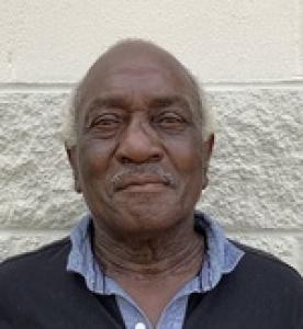 Anderson Thompson a registered Sex Offender of Texas