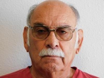 Juan Medina Ayala a registered Sex Offender of Texas