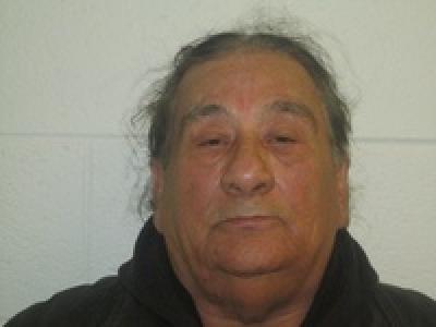 Edward Deanda Nandin a registered Sex Offender of Texas