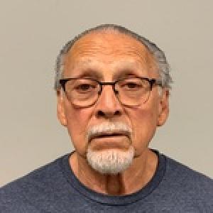 Jose Joaquin Pina a registered Sex Offender of Texas