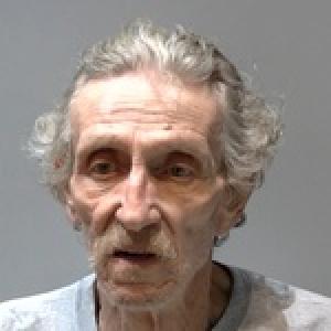 David Allen Nathan Vivier a registered Sex Offender of Texas